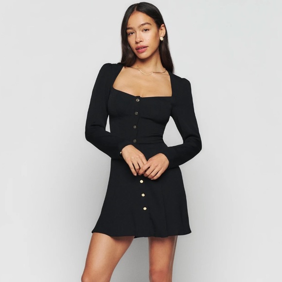 Reformation Dresses & Skirts - Reformation Indira Dress